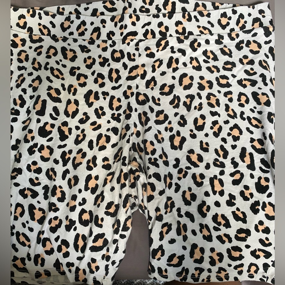 Bike shorts